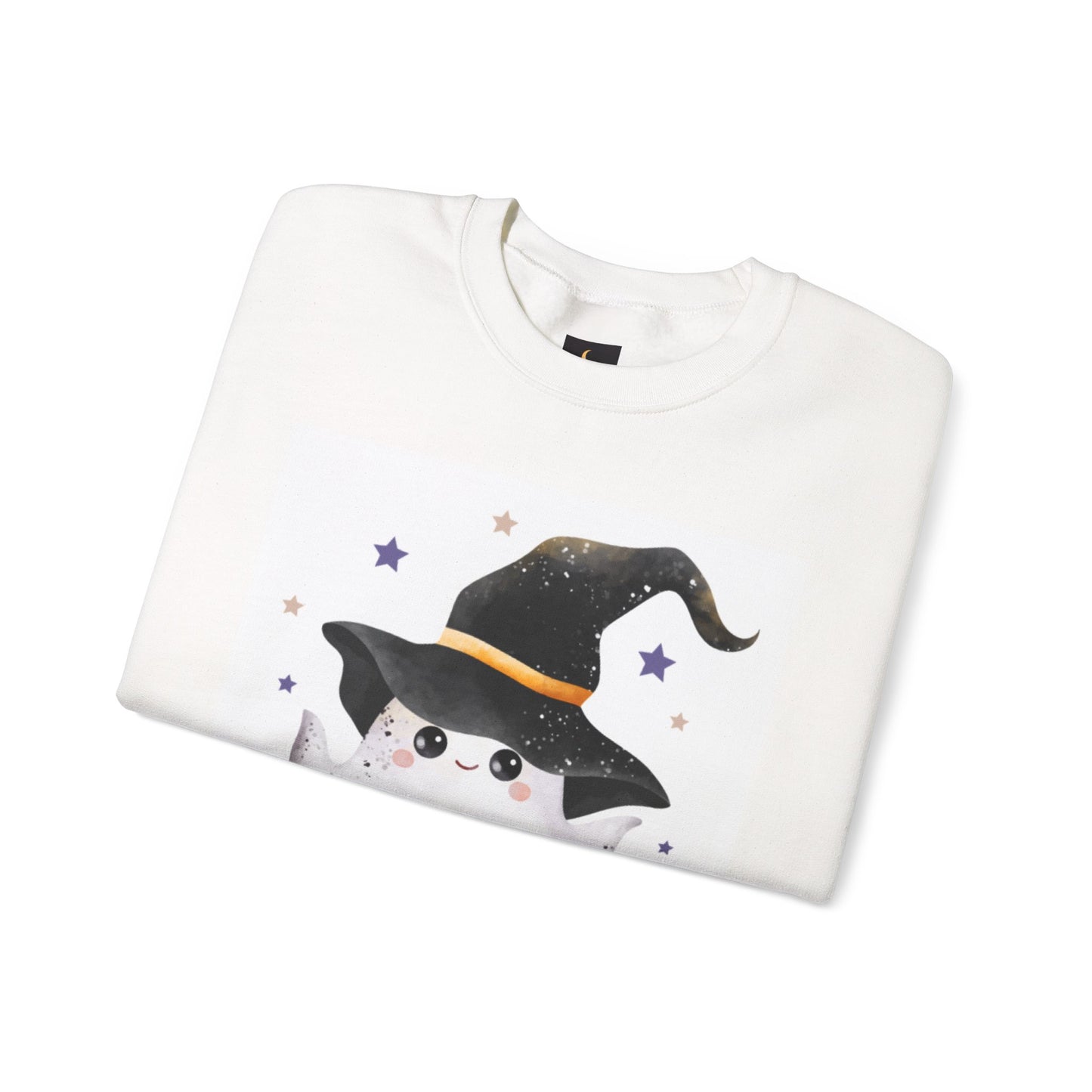 Midnight Mood Sweatshirt – Unisex Crewneck