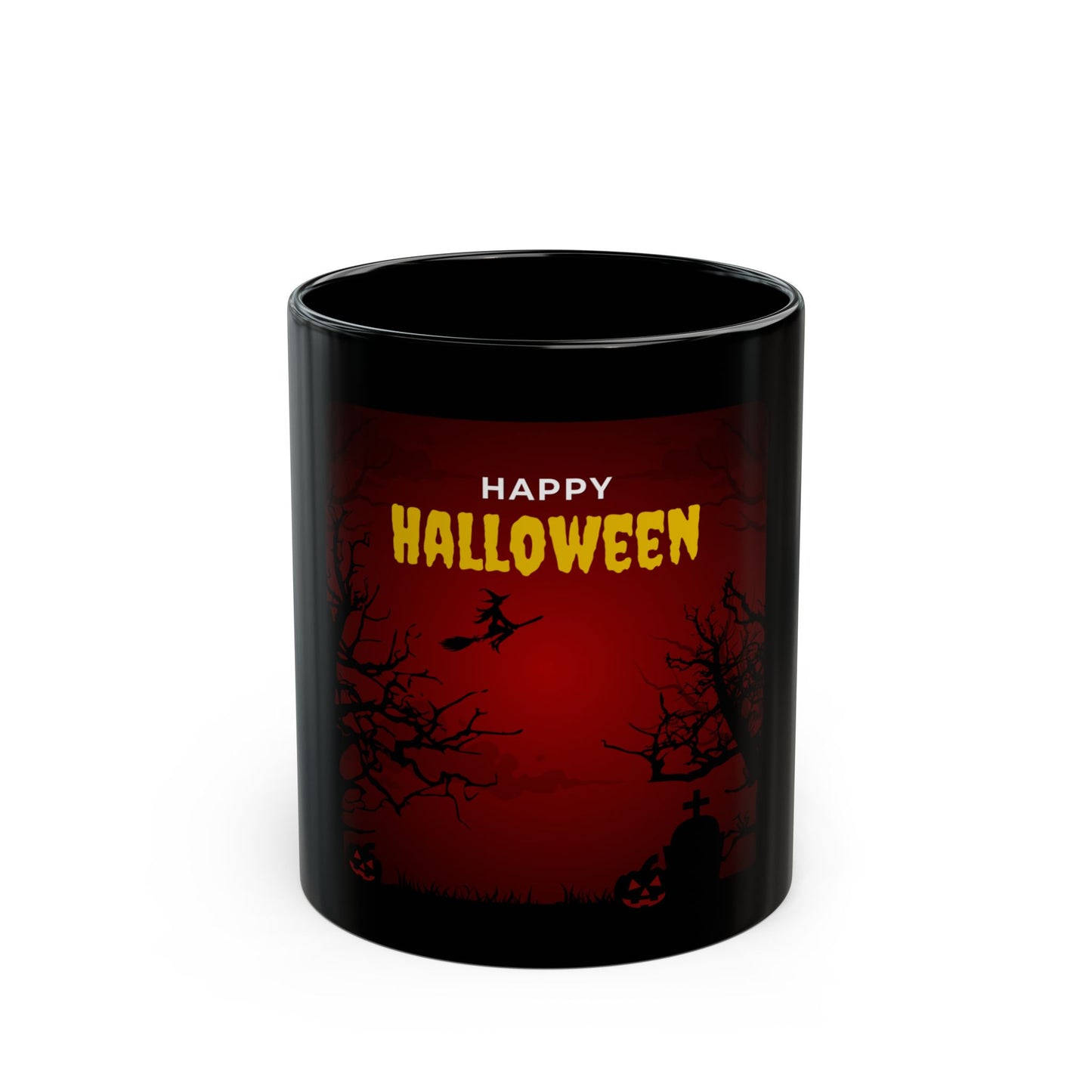 Midnight Mood Mug