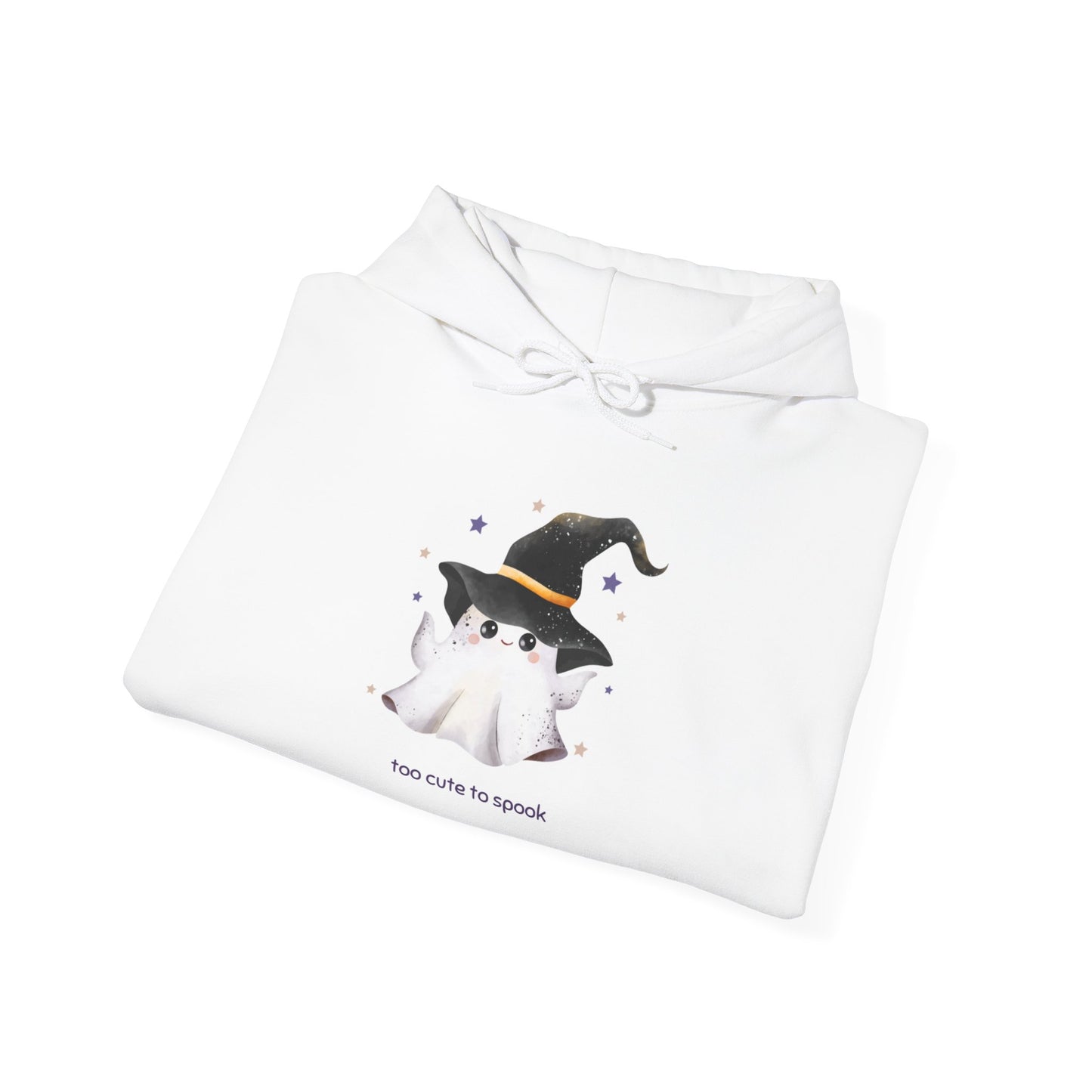 MidnightMood Mens Hoodie