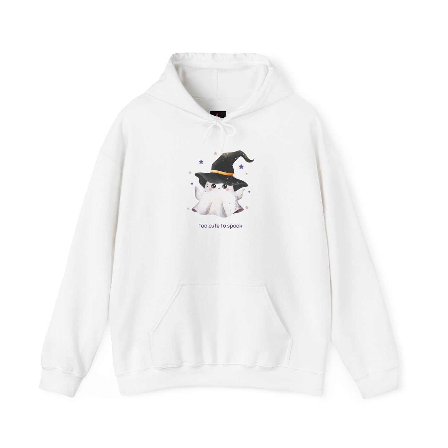 MidnightMood Mens Hoodie
