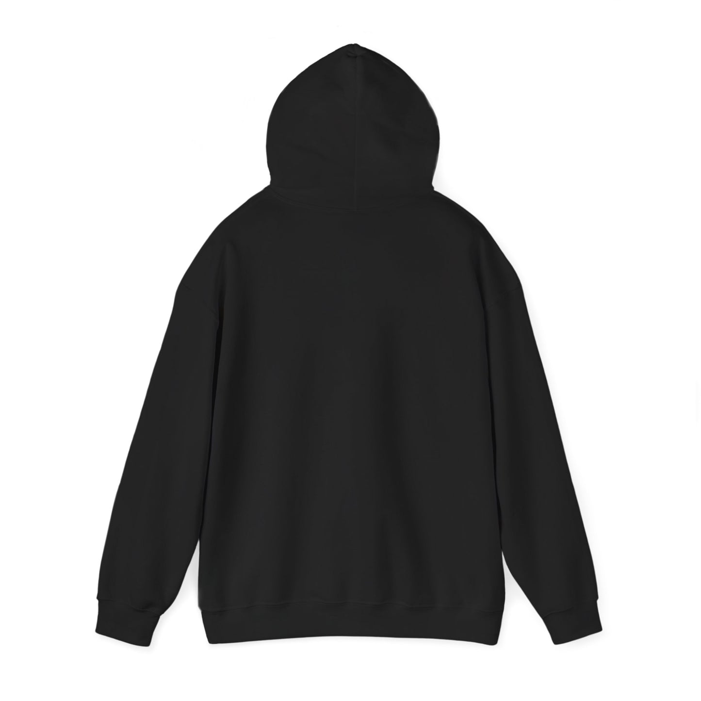 MidnightMood Mens Hoodie