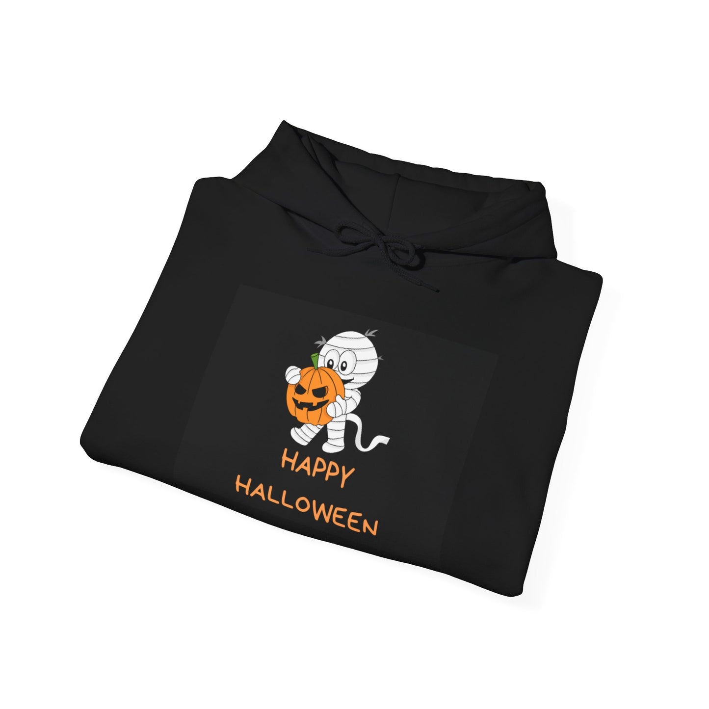 MidnightMood Mens Hoodie