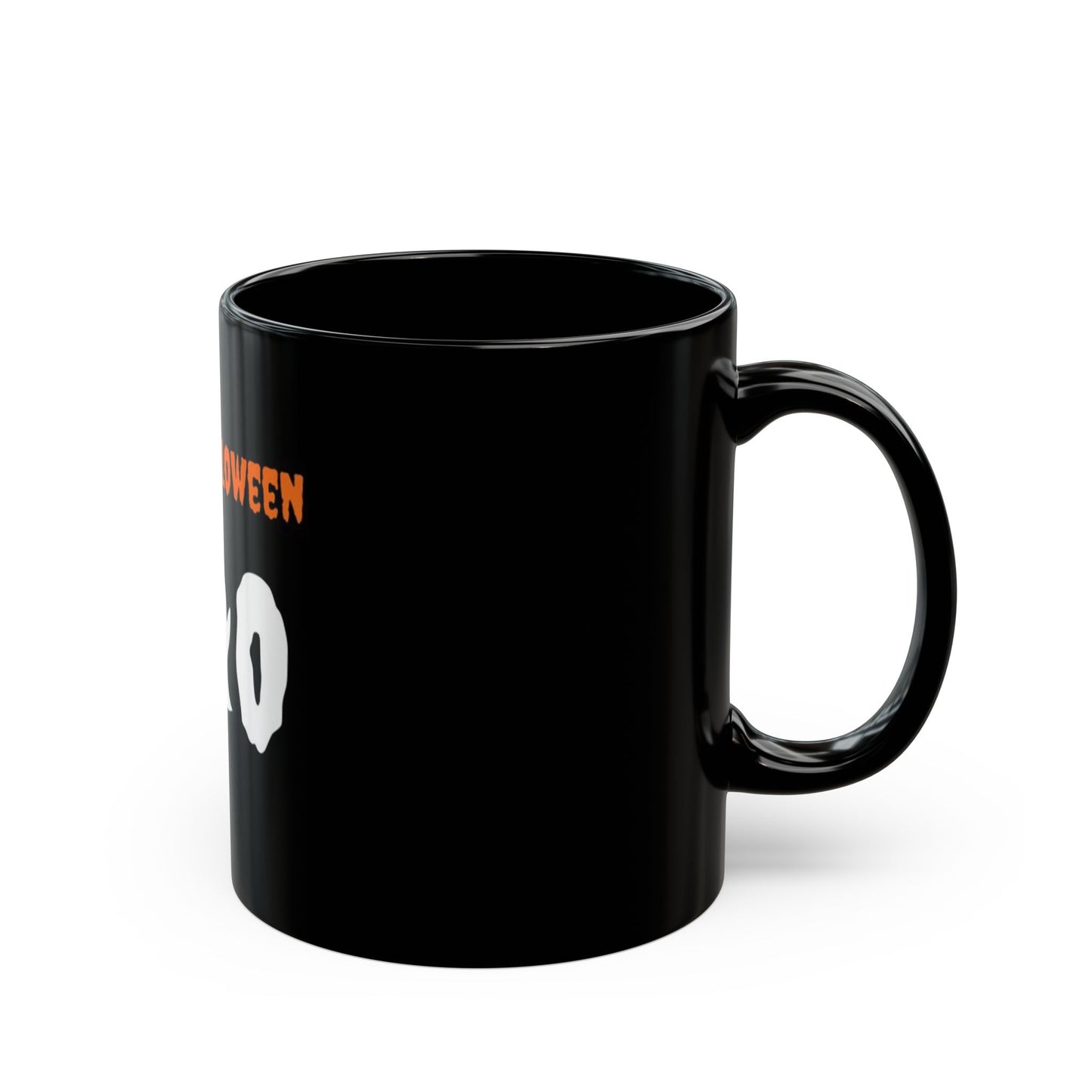 Midnight Mood Mug