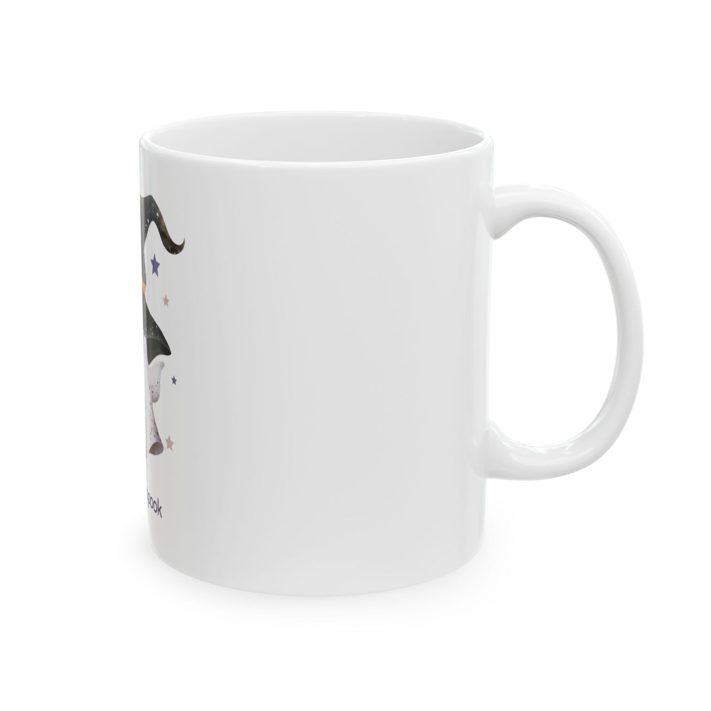 Midnight Mood Mug