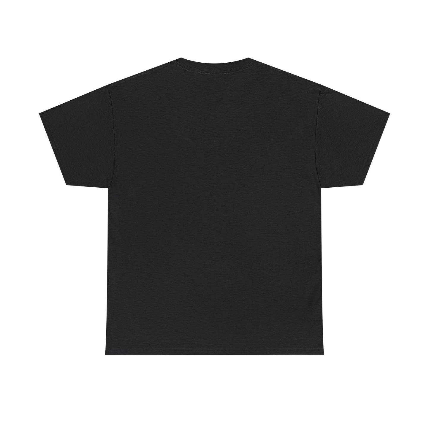 Midnight Mood Tee – Unisex Soft Cotton Shirt
