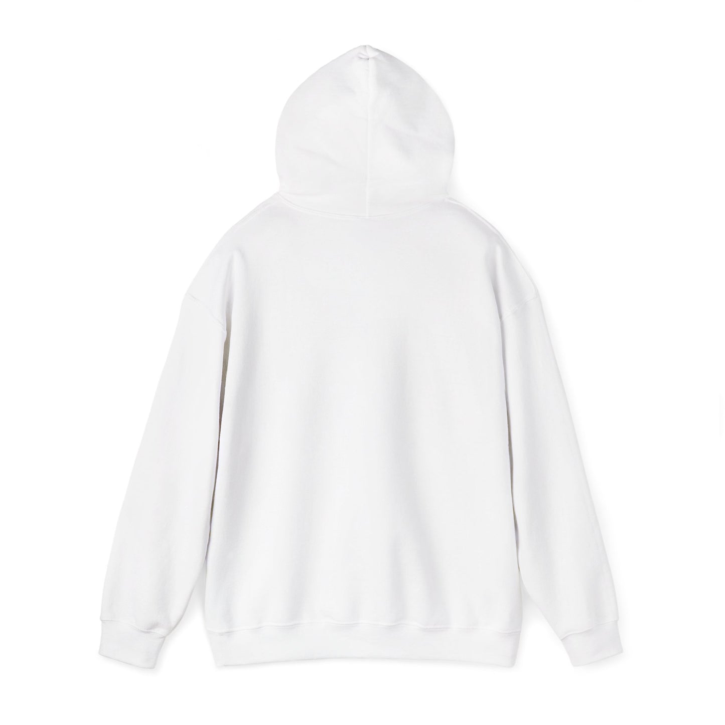 MidnightMood Mens Hoodie