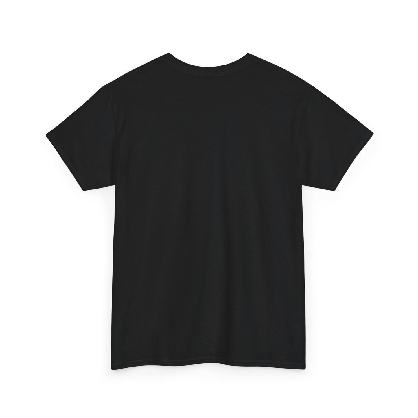 Midnight Mood Tee – Unisex Soft Cotton Shirt