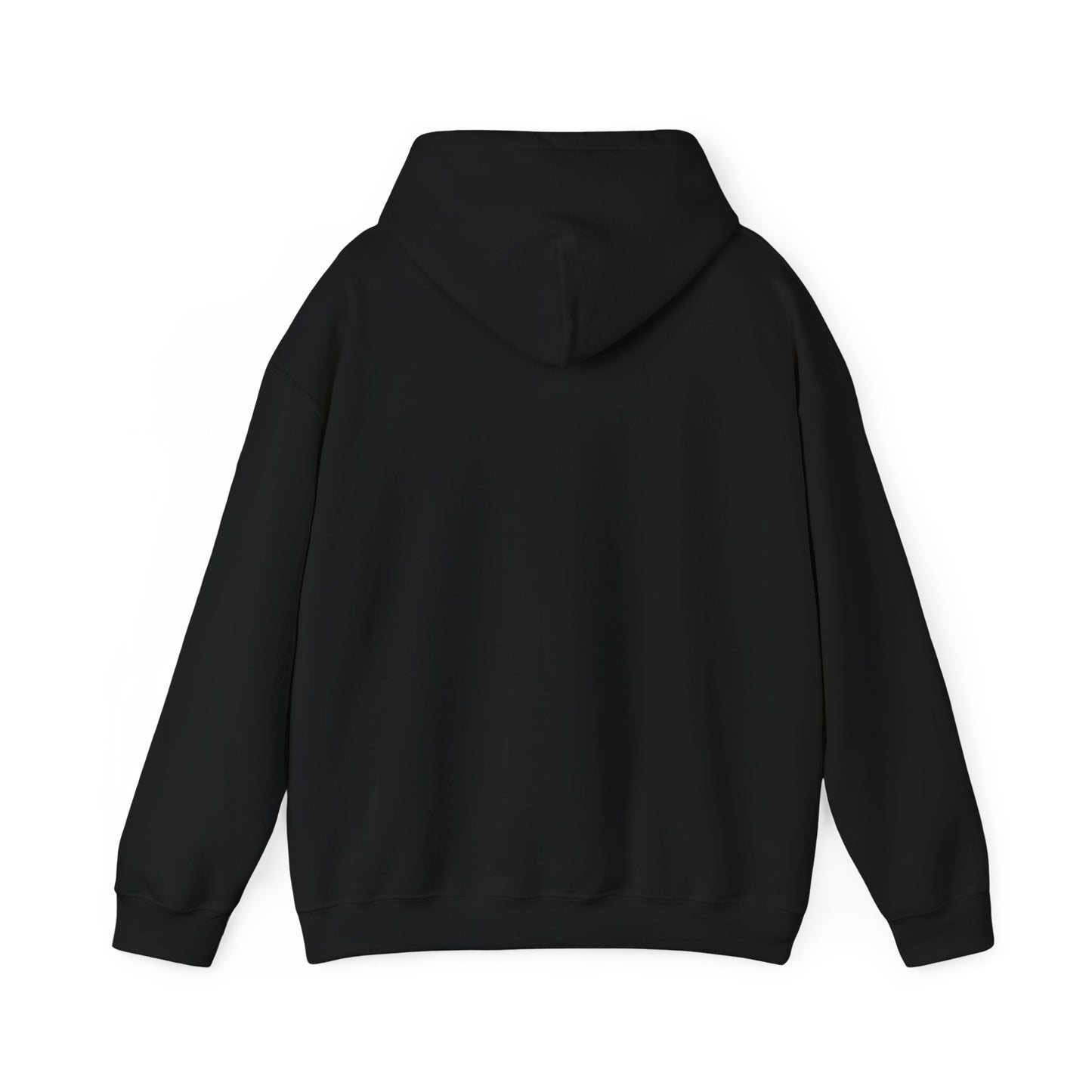 MidnightMood Mens Hoodie