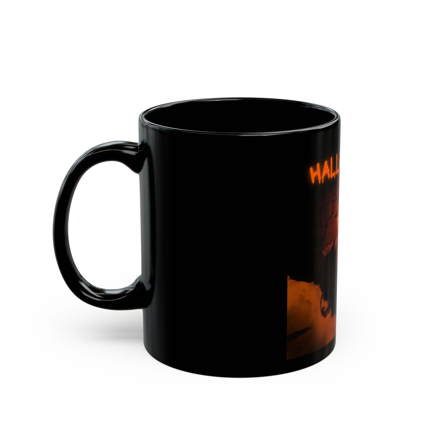 Midnight Mood Mug