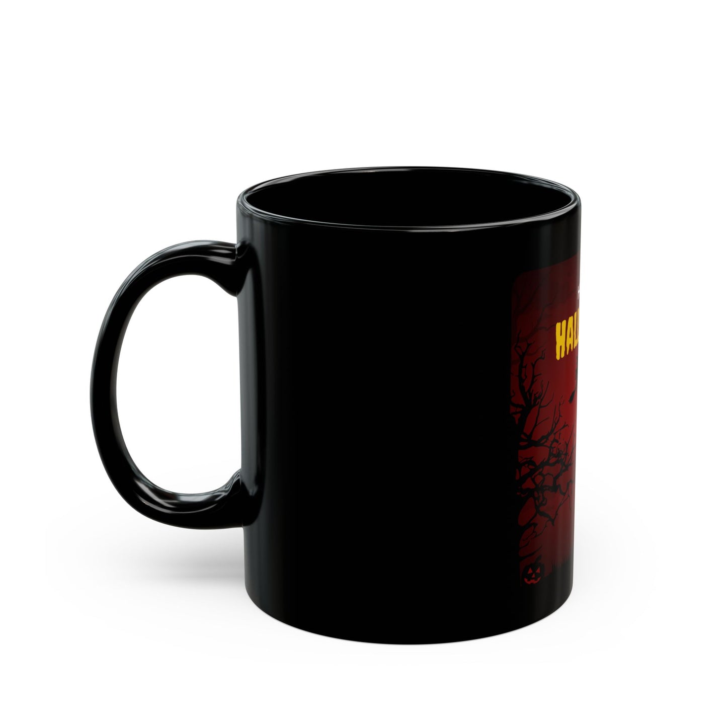 Midnight Mood Mug