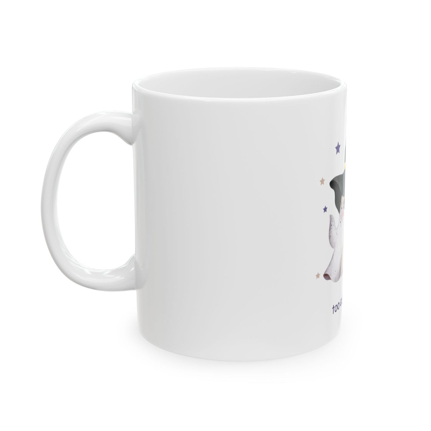 Midnight Mood Mug