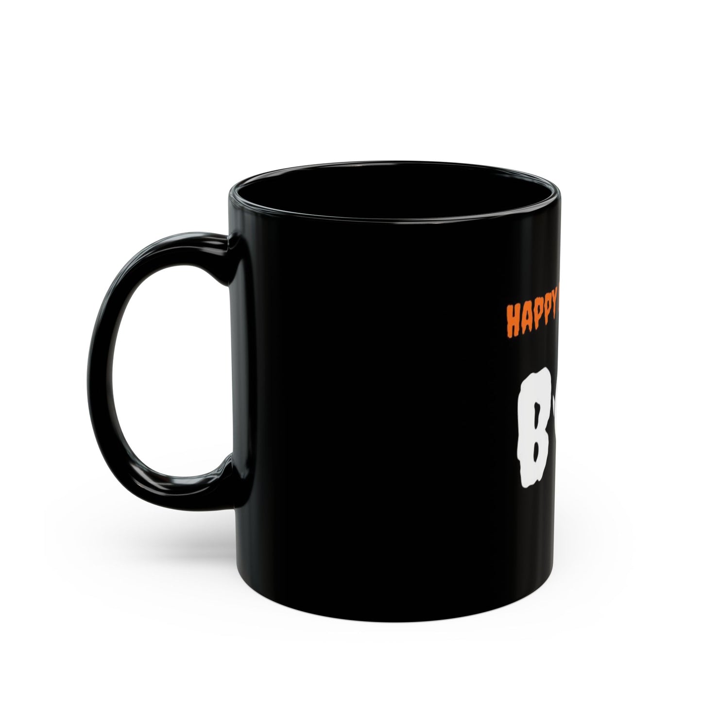 Midnight Mood Mug