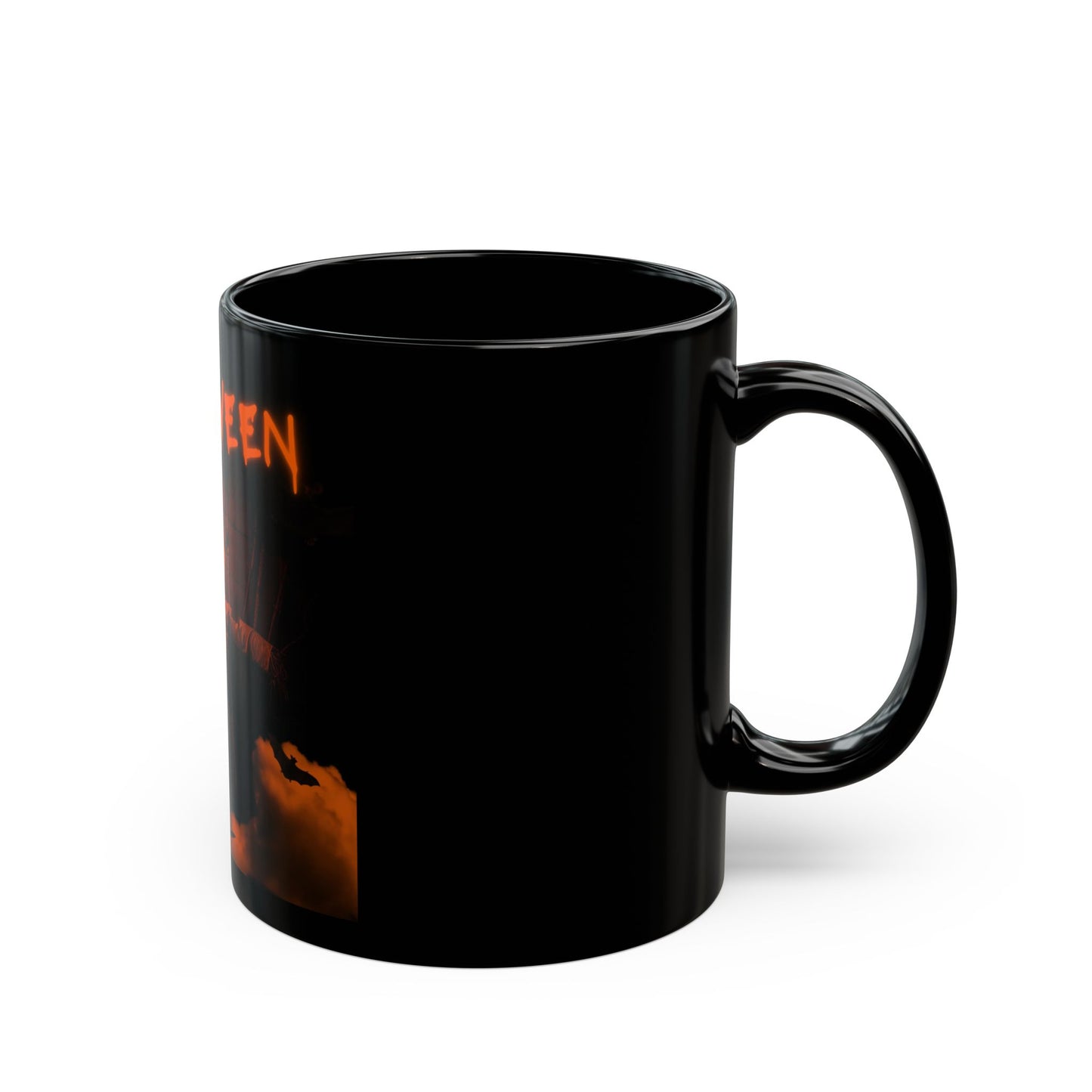 Midnight Mood Mug