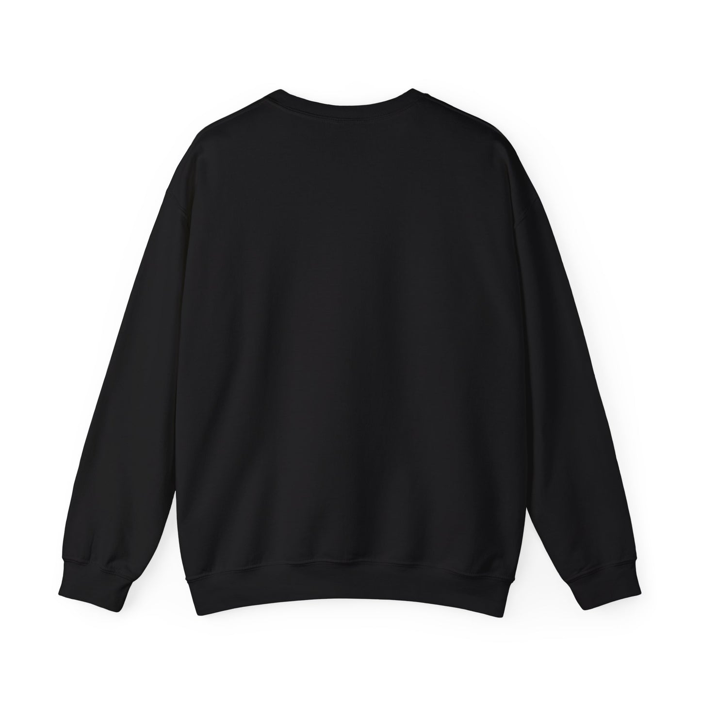 Midnight Mood Sweatshirt – Unisex Crewneck