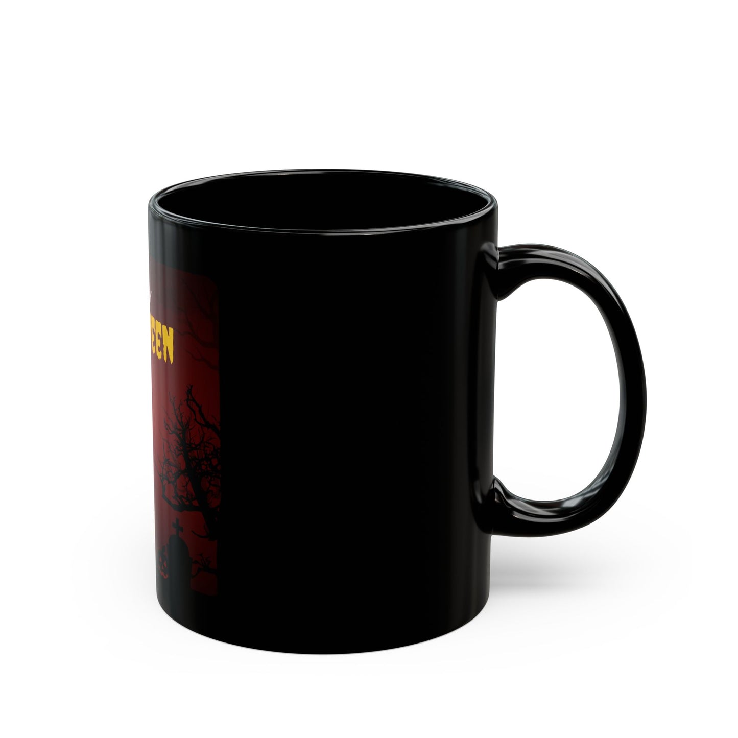 Midnight Mood Mug