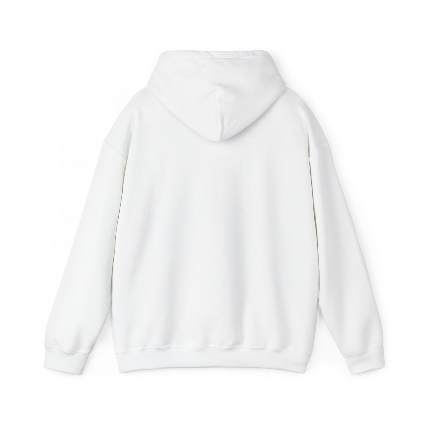 MidnightMood Mens Hoodie