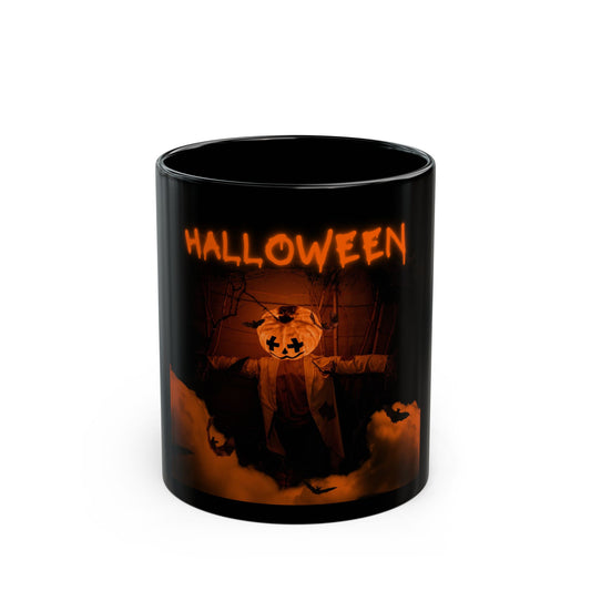 Midnight Mood Mug