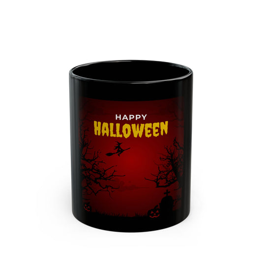Midnight Mood Mug