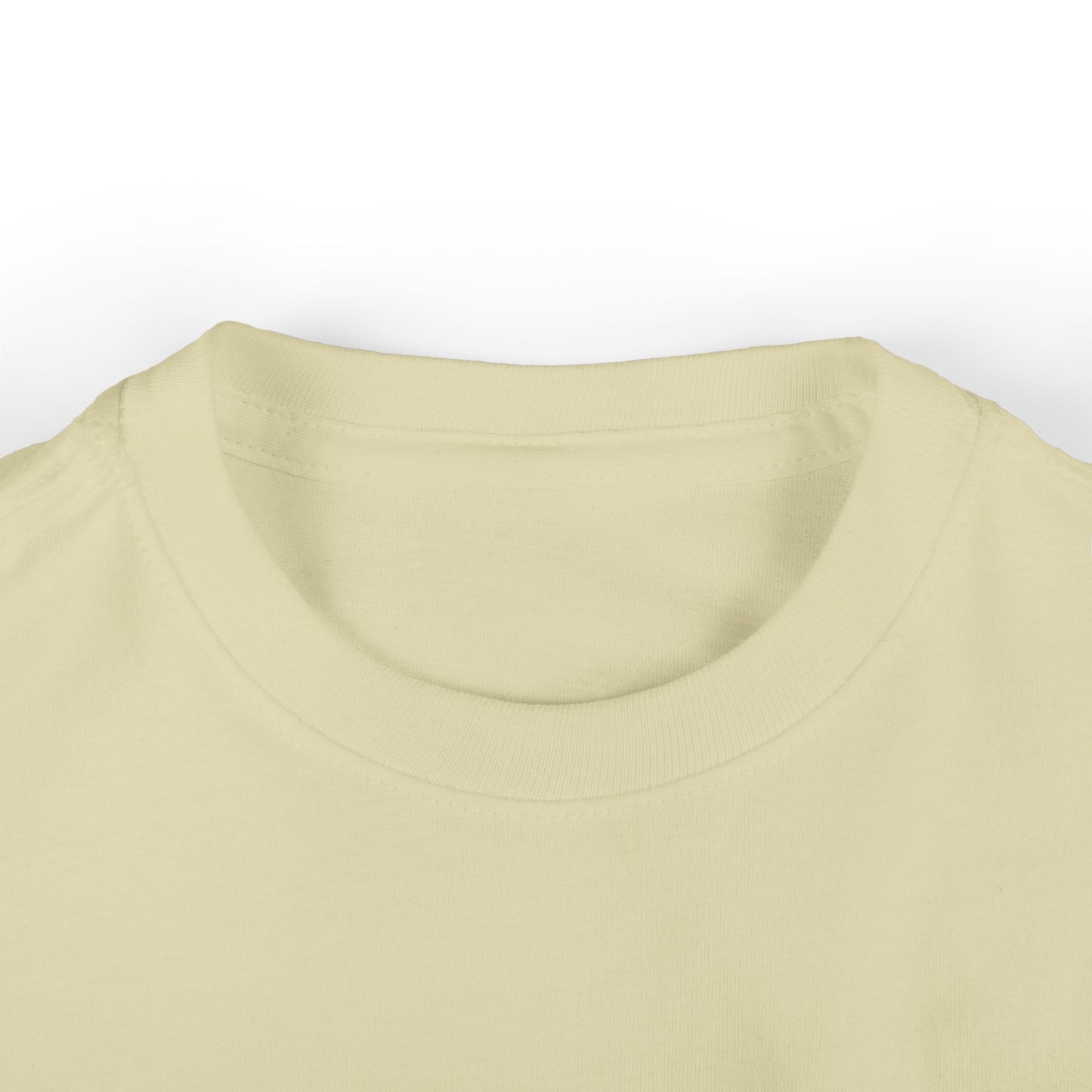 Unisex Cozy Bear Baby Shirt