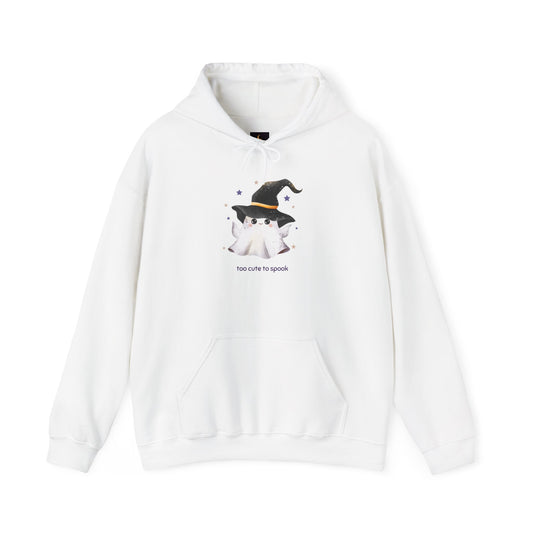 MidnightMood Mens Hoodie
