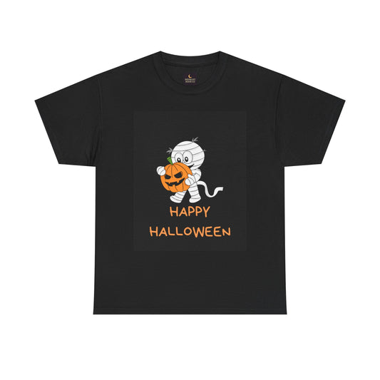 Midnight Mood Tee – Unisex Soft Cotton Shirt