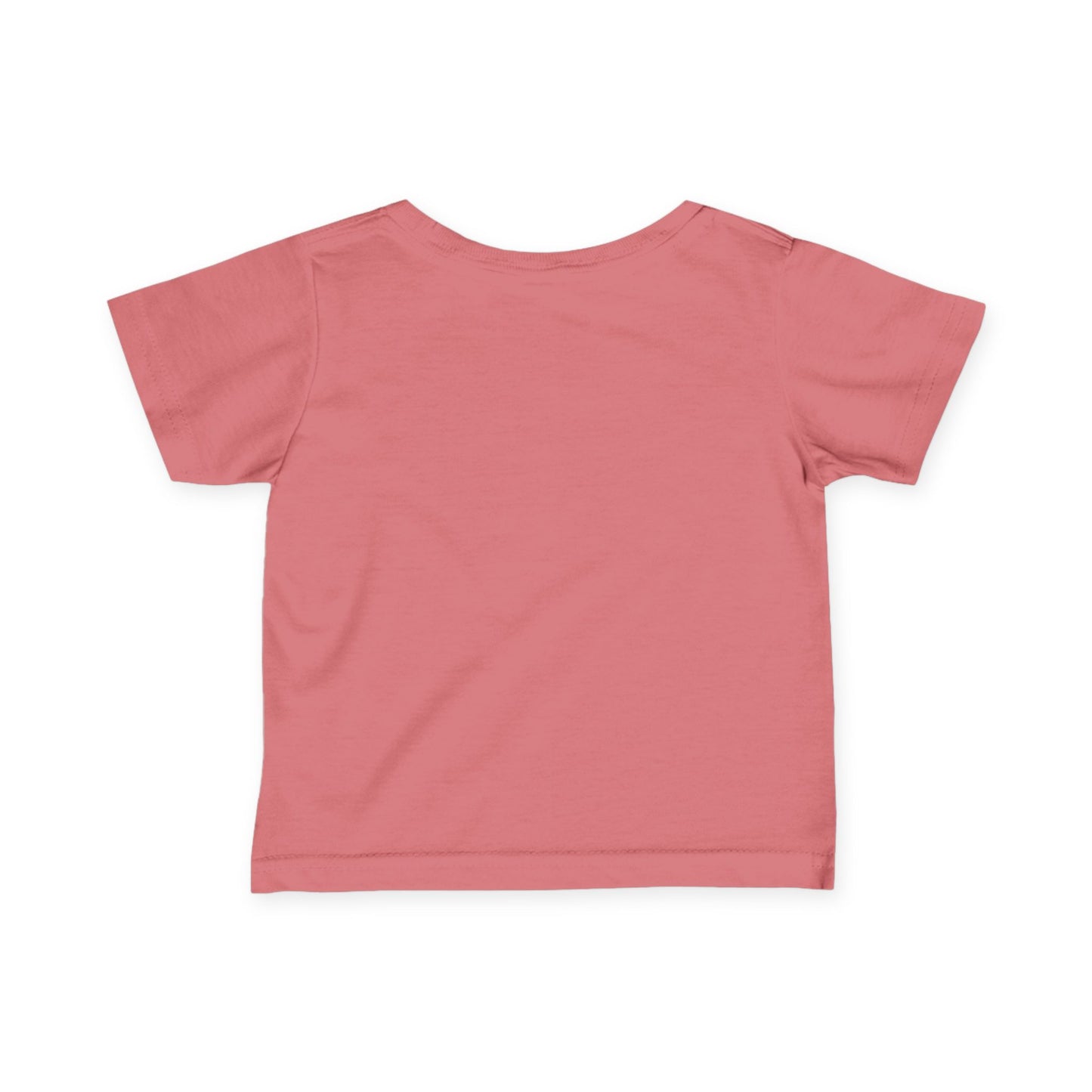 Unisex Cozy Bear Baby Shirt