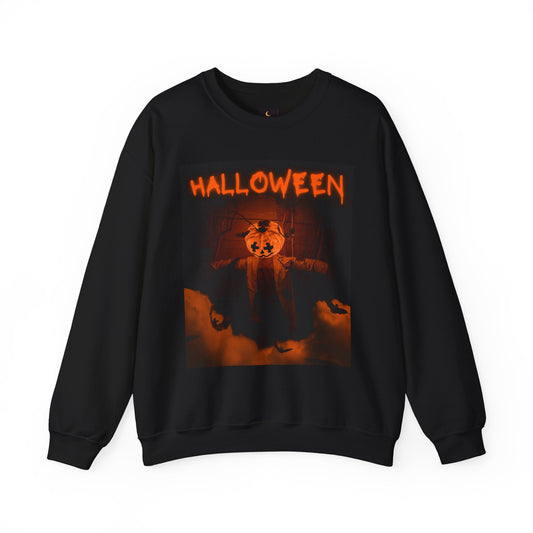 Midnight Mood Sweatshirt – Unisex Crewneck