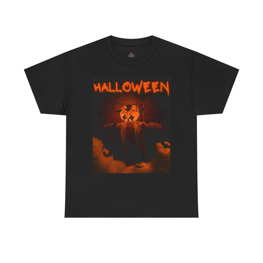 Midnight Mood Tee – Unisex Soft Cotton Shirt