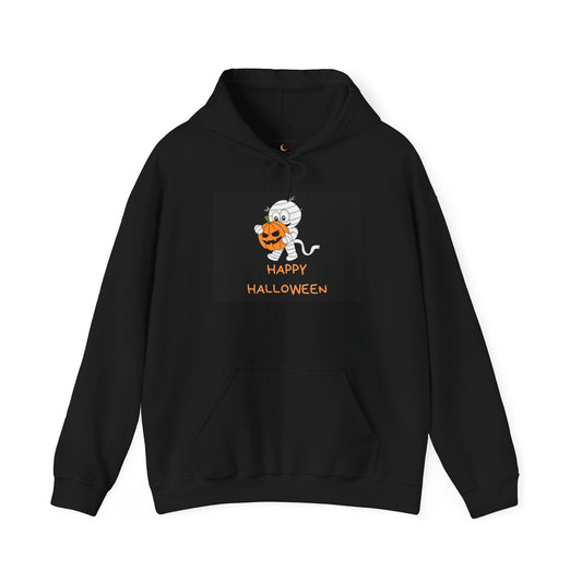MidnightMood Mens Hoodie