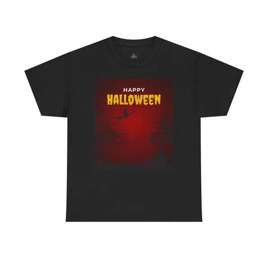 Midnight Mood Tee – Unisex Soft Cotton Shirt
