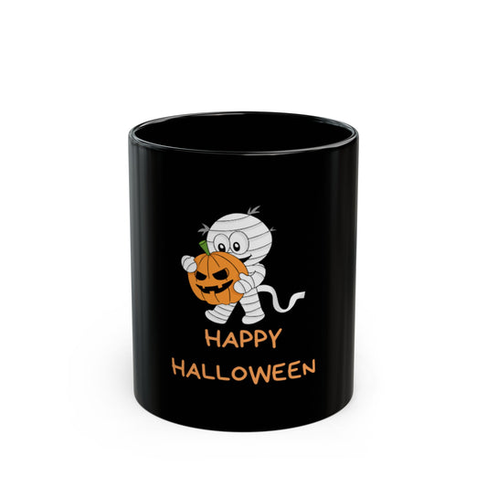 Midnight Mood Mug