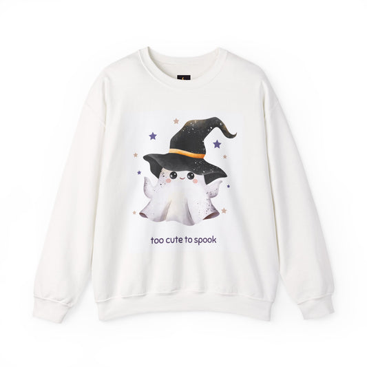 Midnight Mood Sweatshirt – Unisex Crewneck