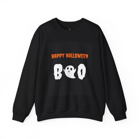 Midnight Mood Sweatshirt – Unisex Crewneck