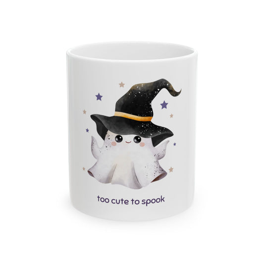 Midnight Mood Mug